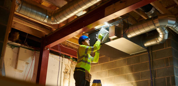 Best Air Duct Cleaning Near Me  in Fernandina Beach, FL