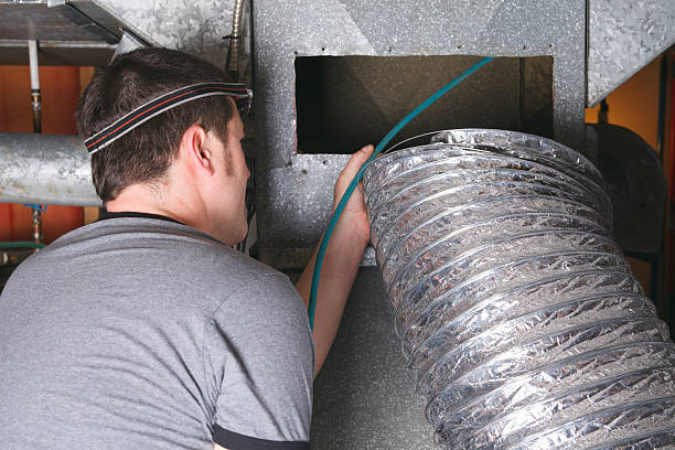 Best Air Duct Cleaning Near Me  in Fernandina Beach, FL