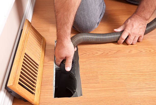 Best Air Duct Cleaning Near Me  in Fernandina Beach, FL