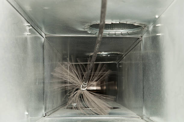 Best Ductwork Cleaning Services  in Fernandina Beach, FL