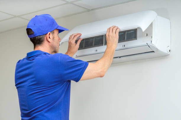 Best Duct Cleaning Specialists  in Fernandina Beach, FL