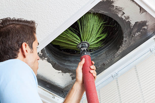 Best Best Air Duct Cleaning Company  in Fernandina Beach, FL